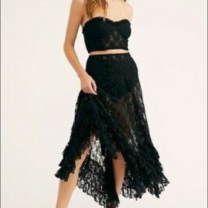 Free People Party Fever Set